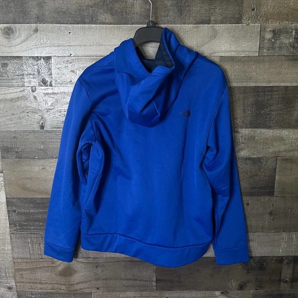 SOLD The North Face Mens Surgent Hoodie Large - Picture 3 of 4